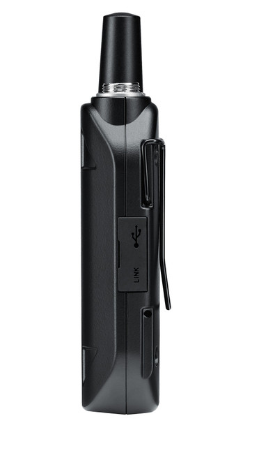 Shure GLXD14/85 Lavalier Wireless System (Discontinued)