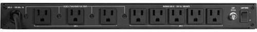 Furman P-1800 AR Voltage Regulator/Power Conditioner 