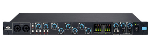 Focusrite Saffire Pro 40 Firewire Audio Interface (Discontinued)