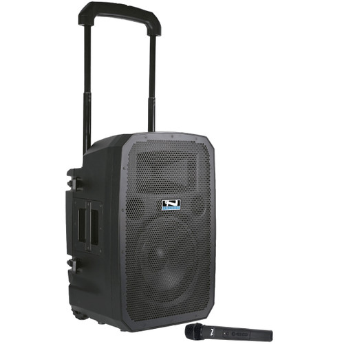 Anchor Audio Liberty 3 Hub Battery Powered PA System with AnchorFlex, 1 Bluetooth Speaker, and 1 Wireless Microphone (Discontinued)