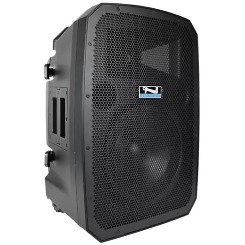 Anchor Audio Liberty 3 Hub Battery Powered PA System with AnchorFlex, 1 Bluetooth Speaker, and 1 Wireless Microphone (Discontinued)