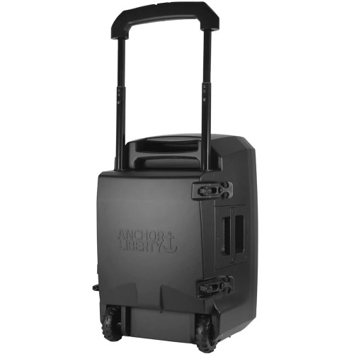 Anchor Audio Liberty 3 Link Battery Powered PA System with 1 Bluetooth Speaker, and 4 Wireless Microphones (Discontinued)