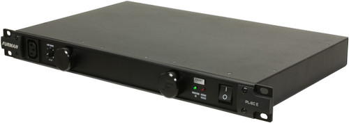 Furman PL-8 C E Power Conditioner (Discontinued)