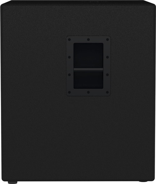 Mackie Thump18S Boosted 1200W 18" Powered Subwoofer (Discontinued)