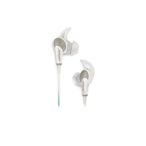 Bose QuietComfort 20 Acoustic Noise Cancelling Headphones (Discontinued)