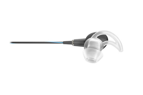 Bose QuietComfort 20 Acoustic Noise Cancelling Headphones (Discontinued)