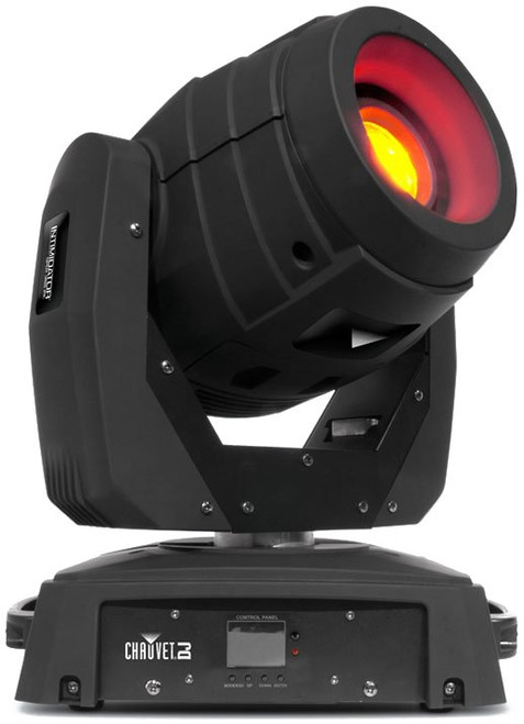 CHAUVET DJ Intimidator Spot 355 IRC LED Moving Head Spot (Discontinued)