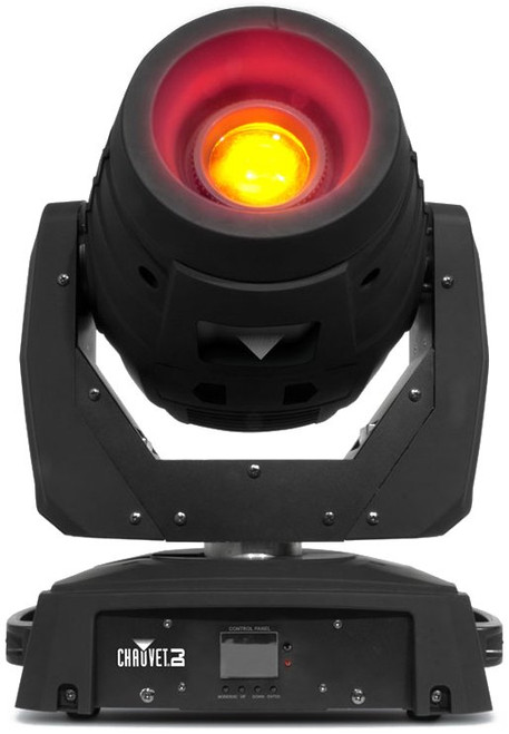 CHAUVET DJ Intimidator Spot 355 IRC LED Moving Head Spot (Discontinued)