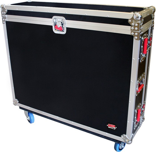 Gator G-Tour X32-Arm1 Wood Flight Case for Behringer X32 Console (Discontinued)