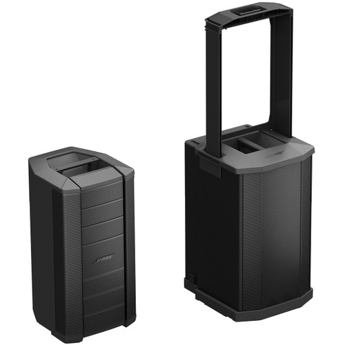 Bose F1 Model 812 Powered Flexible Array System Loudspeaker and Subwoofer