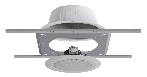 Quam Solution 3 Installer Package Speaker System
