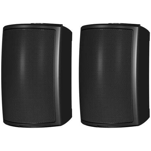 Tannoy AMS 6ICT LS 6" 70V Weather-Resistant  Life Safety Loudspeaker - Pair (Discontinued)