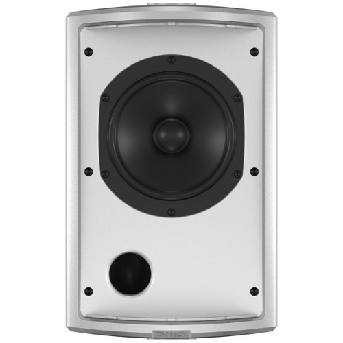 Tannoy AMS 6ICT LS 6" 70V Weather-Resistant  Life Safety Loudspeaker - Pair (Discontinued)