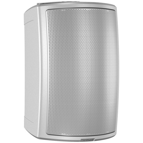 Tannoy AMS 6ICT LS 6" 70V Weather-Resistant  Life Safety Loudspeaker - Pair (Discontinued)