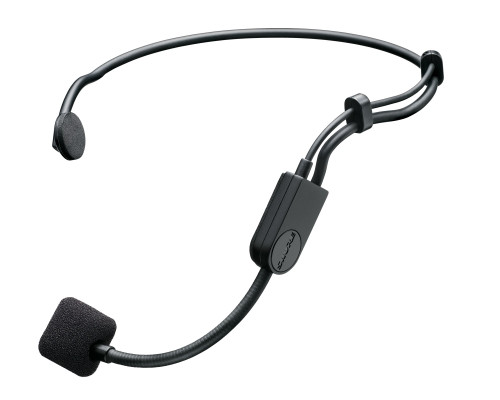 Shure GLXD14/PGA31 Headworn Wireless System (Discontinued)