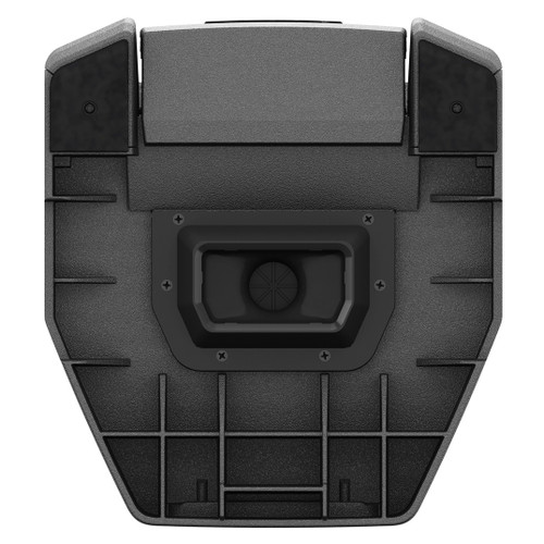 Bose F1 System with Dual Bose Model 812 Flexible Array Loudspeakers and F1 Powered Subwoofers