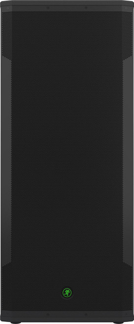 Mackie SRM750 1600W Dual 15 inch Powered Loudspeaker (Discontinued)