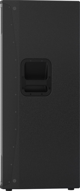 Mackie SRM750 1600W Dual 15 inch Powered Loudspeaker (Discontinued)