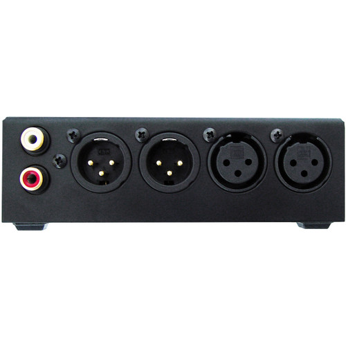 Rolls MB15b Promatch Two-Way Stereo Converter