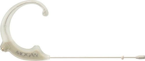 Mogan Elite ICE Omni Earset Microphone with AKG Connector