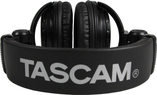 Tascam TH-02 Multi-Use Studio Grade Headphones