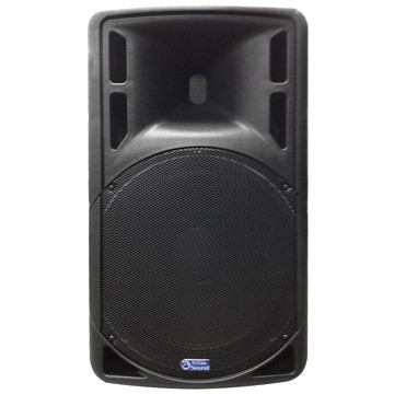 AtlasIED SMP-15 15" 2-Way Passive Speaker