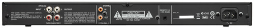Tascam SS-R100 Solid State Recorder (Discontinued)