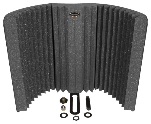 Auralex MudGuard Microphone Shield (Discontinued)