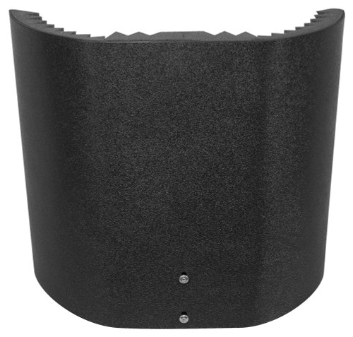 Auralex MudGuard Microphone Shield (Discontinued)