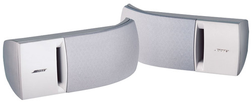 Bose 161 Speaker System - Pair (Discontinued)