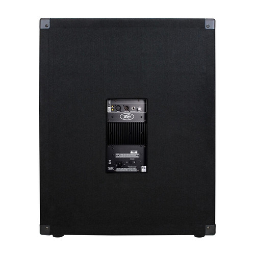 Peavey PV 118D 18" 300W Powered Subwoofer (Discontinued)