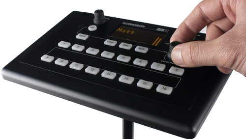 Allen & Heath ME-1 Personal Mixer