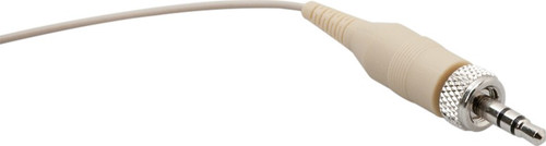 Mogan Elite ICE Omni Earset Microphone with Sennheiser Connector