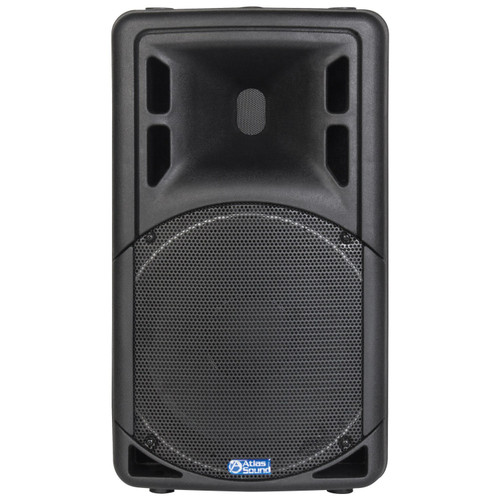 AtlasIED SMP-12 12" 2-Way Passive Speaker