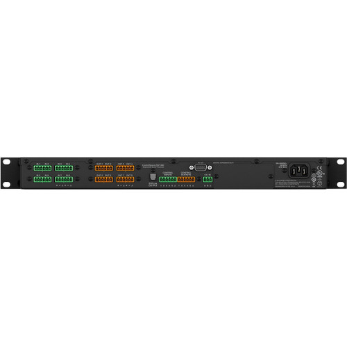 Bose Professional ControlSpace ESP-880 Signal Processor (Discontinued)