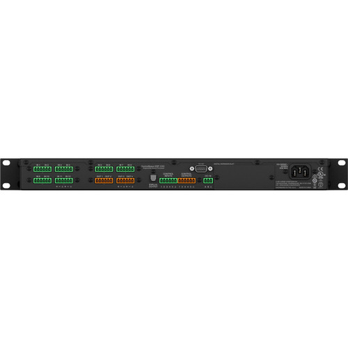 Bose Professional ControlSpace ESP-1240 Signal Processor (Discontinued)