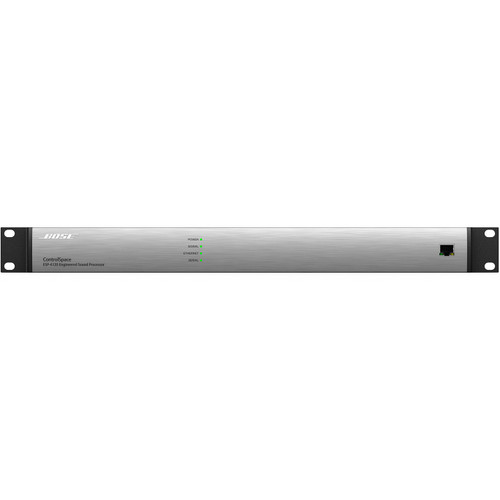 Bose Professional ControlSpace ESP-4120 Signal Processor (Discontinued)