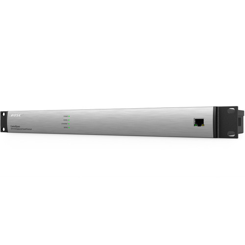 Bose Professional ControlSpace ESP-4120 Signal Processor (Discontinued)