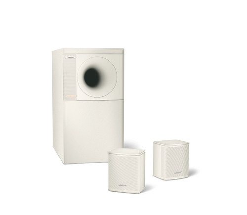 Bose Acoustimass 3 Series V Stereo Home Entertainment Speaker System (Discontinued)
