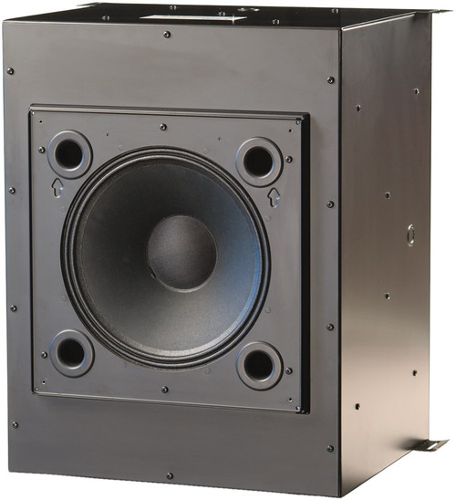 QSC AD-C1200 12" Ceiling Mount Loudspeaker