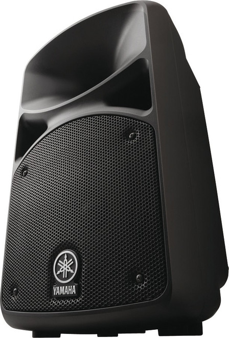 Yamaha StagePAS 400i Portable PA System (Discontinued)