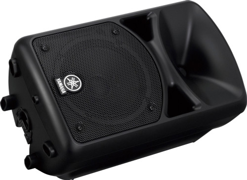 Yamaha StagePAS 400i Portable PA System (Discontinued)