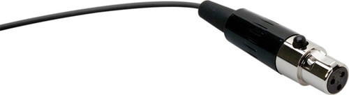 Mogan Elite ICE Omni Earset Microphone with Shure Connector