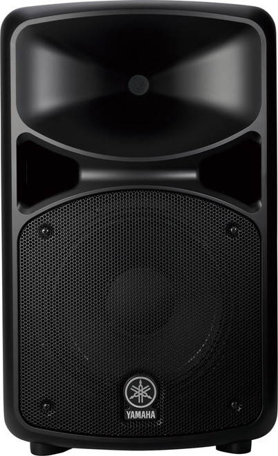Yamaha StagePAS 600i Portable PA System (Discontinued)