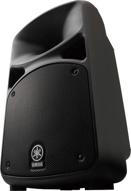 Yamaha StagePAS 600i Portable PA System (Discontinued)