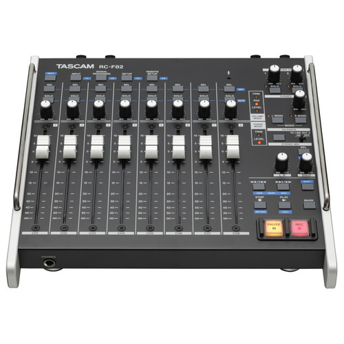 Tascam RC-F82 Communication Control Surface for HS-P82 (Discontinued)