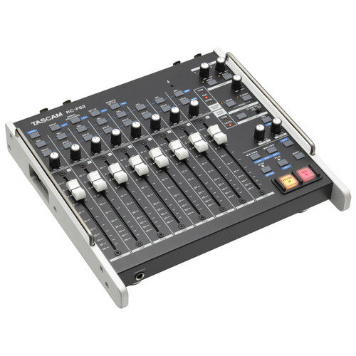 Tascam RC-F82 Communication Control Surface for HS-P82 (Discontinued)
