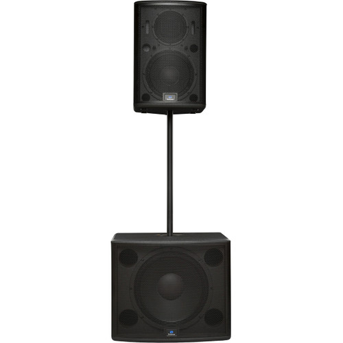 Presonus StudioLive 312AI 3-Way Active Integration Loudspeaker (Discontinued)