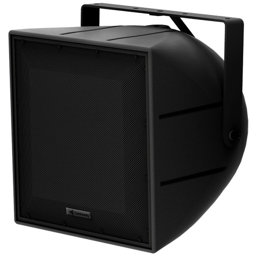 Community R.5-96MAX 12" 2-Way Horn-Loaded Full-Range Weather-Resistant Loudspeaker