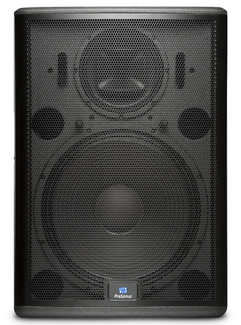 Presonus StudioLive 315AI Active Integration Loudspeaker (Discontinued)